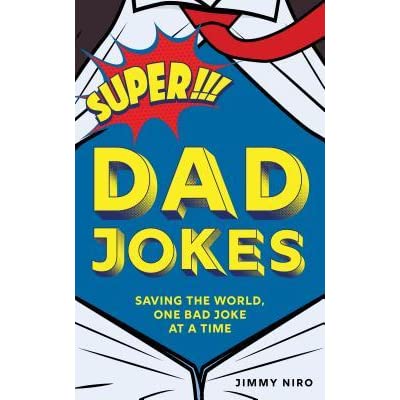 In case you're bored of your dad's lame jokes